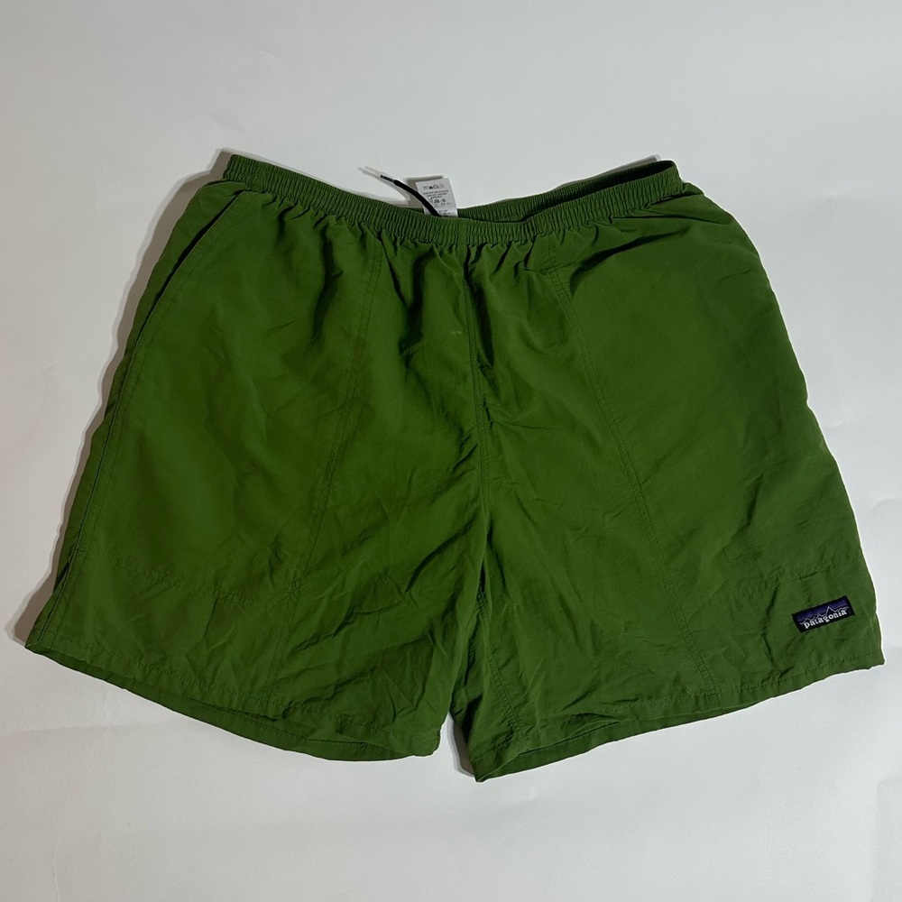 Patagonia baggies shorts size XL
